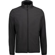 ID Softshell Jakke - Silver