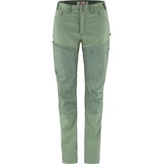 Fjällräven Abisko Midsummer W Trousers Jade