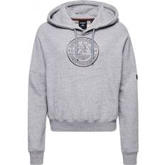 Superdry Sweatshirt à Capuche Femme Expedition Graphic