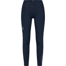 Haglöfs L.I.M Leap Tights Women Magnetite