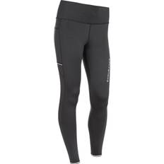 Endurance Energy W Winter Tights - Black