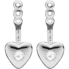 Smykker Christina Jewelry Big Hearts