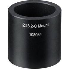 Bresser Optik 5942030 Mikroskop-kameraadapter Passer til mærkerne (mikroskop) Optik