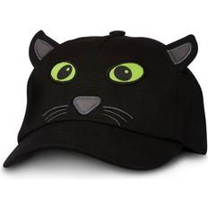 Girl Caps Affenzahn Cap Panther Gr. Panther