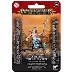 Brætspil Games Workshop Idoneth Deepkin: Akhelian Thrallmaster Age of Sigmar