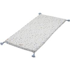 Cam Cam Copenhagen Lekmatta Forest one size Vit