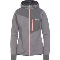 Trespass Womens/Ladies Jazmin DLX Hoodie