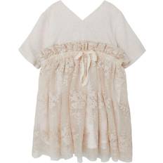 Dentelle Robes Lil'Atelier Honja Dress - Pebble (13208271)