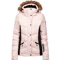 Superdry Sport Snow Luxe Dynejakke