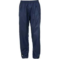 Trespass Qikpac Pant Pantalons Adulte Unisex - Bleu Foncé