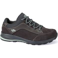 Grijs Wandelschoenen Hanwag Banks Low Bunion GTX - Marron