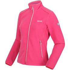 Regatta Floreo IV Full Zip Fleece - Blue