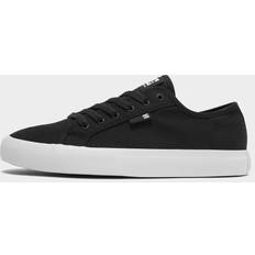 DC Shoes Schuhe DC Shoes Manual Shoe - Black/White