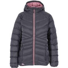 Trespass Chaqueta de plumón Julieta para mujer/señora - Azul