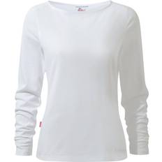 Craghoppers Tøj Craghoppers Crag Nl Erin Ls Top - Br Lilla Gade