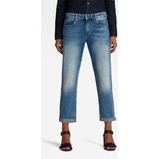 G-Star Kate Boyfriend Jeans - Bleu