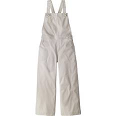 Patagonia stand up shorts Patagonia W's Stand Up Cropped Overalls, Smolder Blue