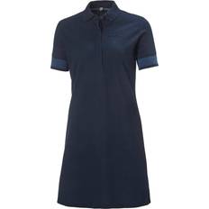 Helly Hansen Thalia Pique klänning 597 Dam