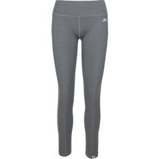 Trespass Vivien Marl Damen Leggings - Grau