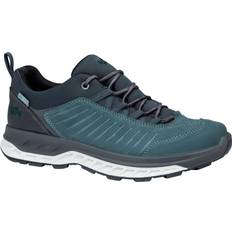 Hanwag Schuhe Hanwag Blueridge Low ES M - Farbe Dusk/Anthracite