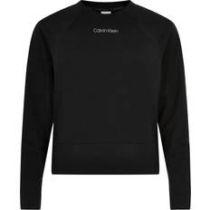 Calvin klein ub1 Calvin Klein LINGERI SWEATSHIRT S6702E UB1 (Black, M)