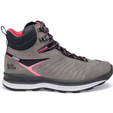 Hanwag Blueridge ES W - Light Grey/Pink