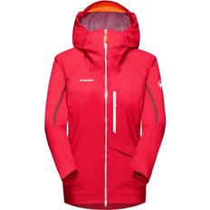 Mammut nordwand Mammut Nordwand Light HS Hooded Women Jacka Night