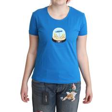 Moschino Chic T-Shirt - Blue