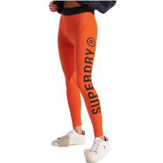 Superdry Women Tights Superdry Essential 7/8 Leggings