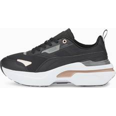 Puma Kosmo Rider Metallic Sneakers
