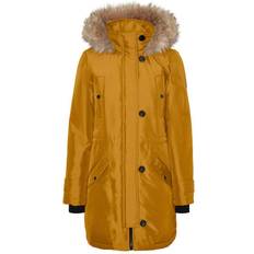 Vero Moda Parka VMEXPEDITION - Rosso