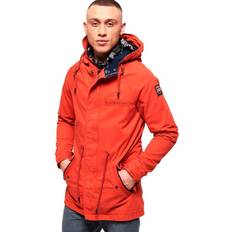 Superdry Aviator Rookie Parka