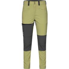 Haglöfs Lite Slim Pant Women - Thyme Green/Magnetite