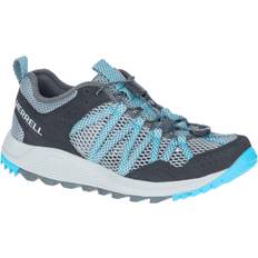 Merrell Donna Sneakers Merrell Wildwood Aerosport Monument - Azul