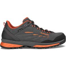 Lowa Scarpe da trekking Lowa Scarpe Outdoor Delago Gtx Lo Ws Donna - verde