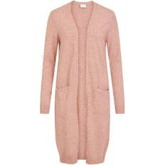 Vila Ril Cardigan - Hvid