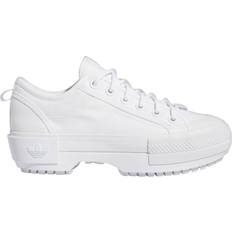 Adidas trek adidas Originals Nizza Trek Low W - White