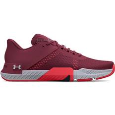 Under armour tribase reign Under Armour TriBase Reign 4 W - Wildflower/Beta