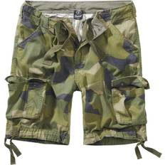 Brandit Urban Legend Shorts - Oliv