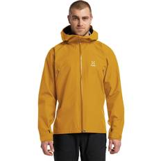 Haglöfs Mens Roc Gtx Jacket Scarlet