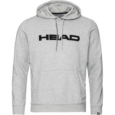 Head Club Byron Hoodie Men - Black