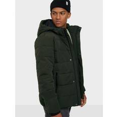 Only & Sons Onscayson Puffa Otw Jakker frakker Peat