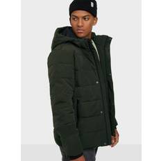 Only & Sons Puffer Jacket Cayson Vert