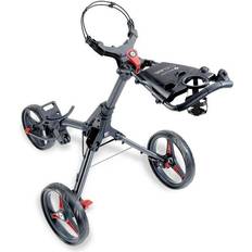 Motocaddy Golf Motocaddy Cube Push Cart