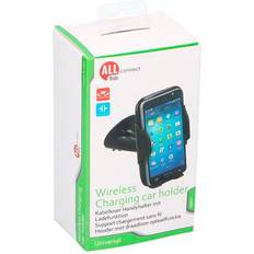 allride Wireless Charging Phone Holder