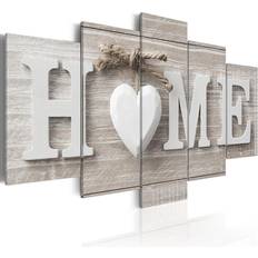 Arkiio Love Sanctuary 200x100 Tavla 200x100cm