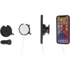 Brodit Mount with Tilt Swivel for iPhone 12/13/14