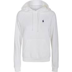 Polo Ralph Lauren Sweat À capuche brodée en coton mélangé - Taille