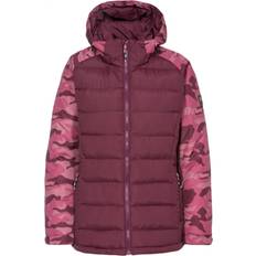 Trespass Womens/Ladies Urge vindskyddad skidjacka