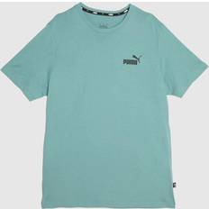 Puma Women T-shirts Puma Essential Logo T-Shirt Womens